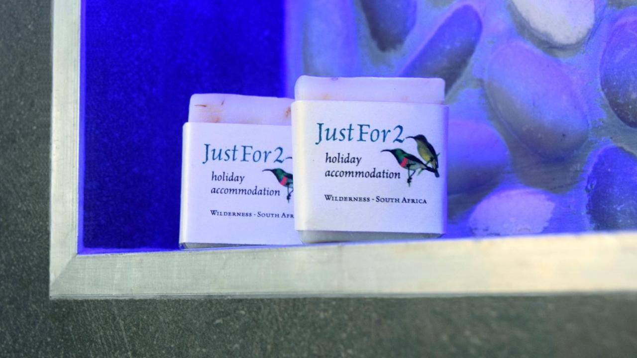 הוילה Wildernis Justfor2 מראה חיצוני תמונה